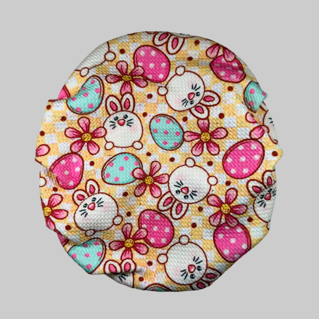 Hoppy Bunnies