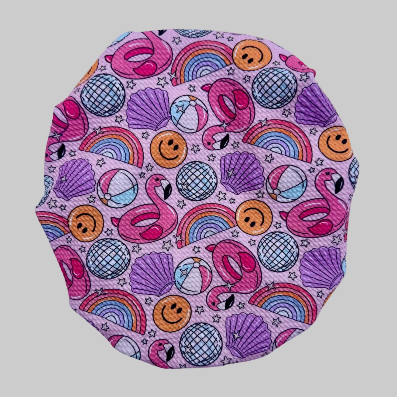 Flamingos