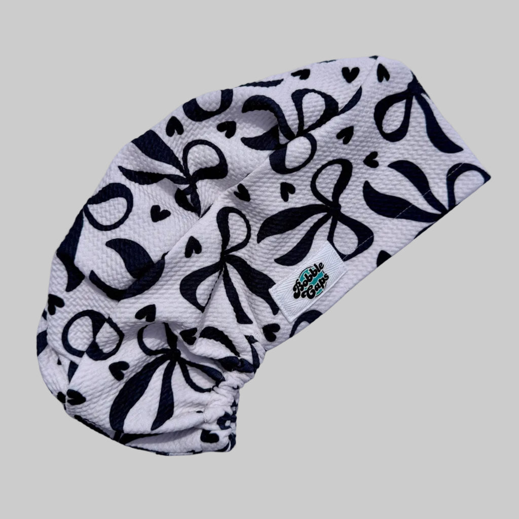 Black Bows