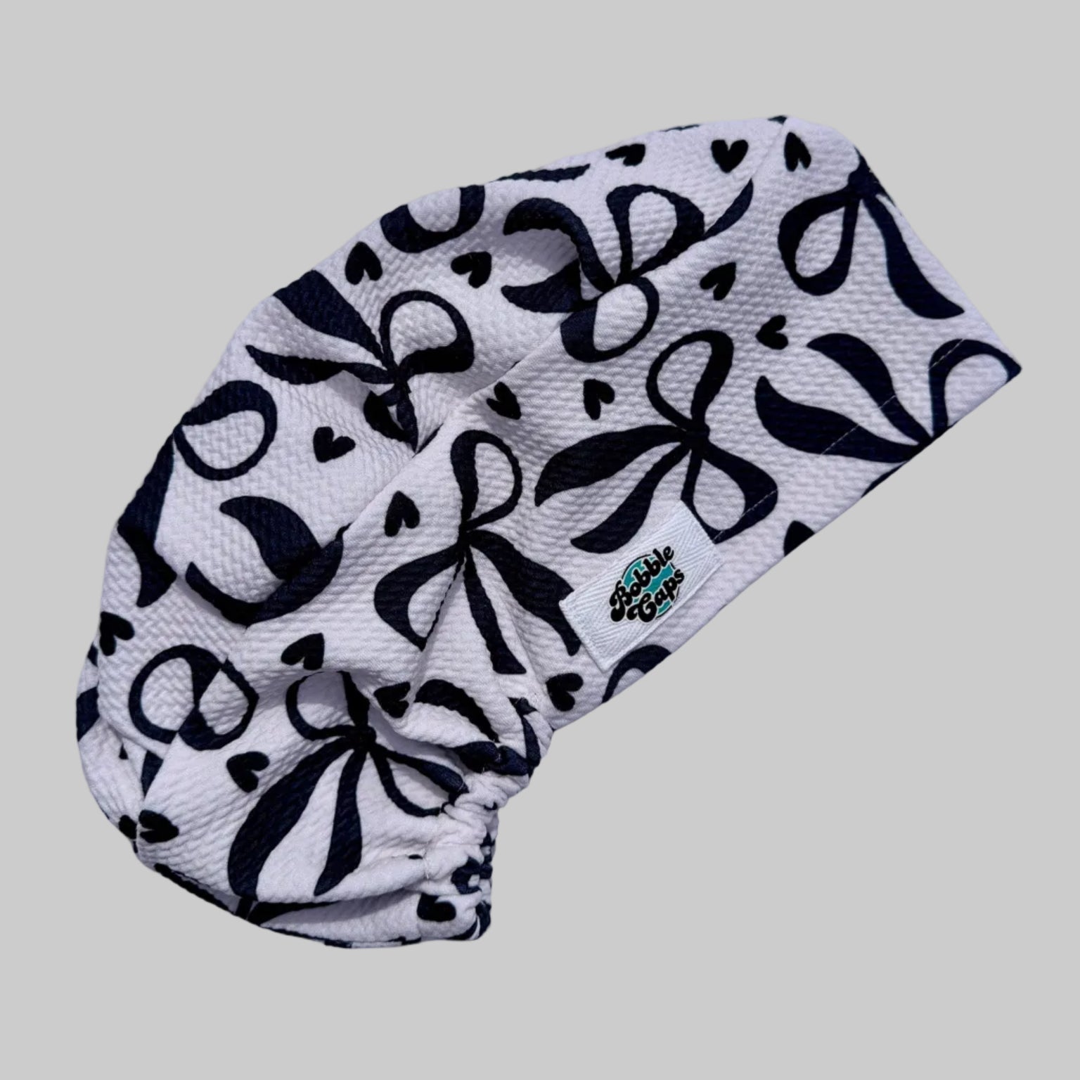 Black Bows