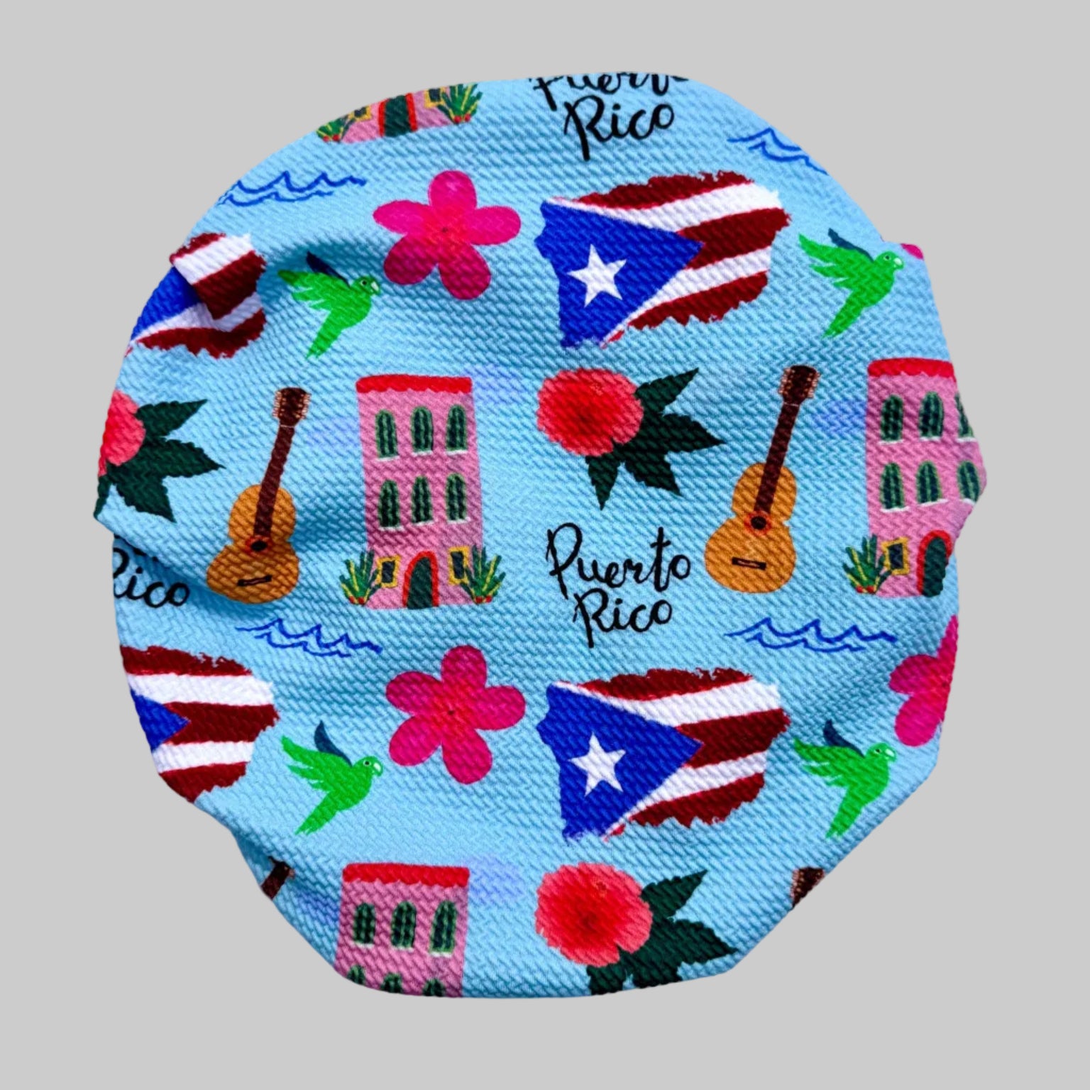 Puerto Rico