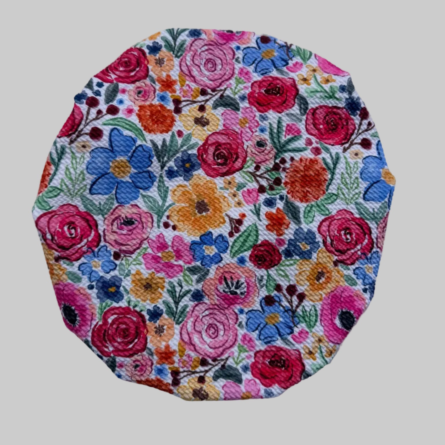 Summer Flowers