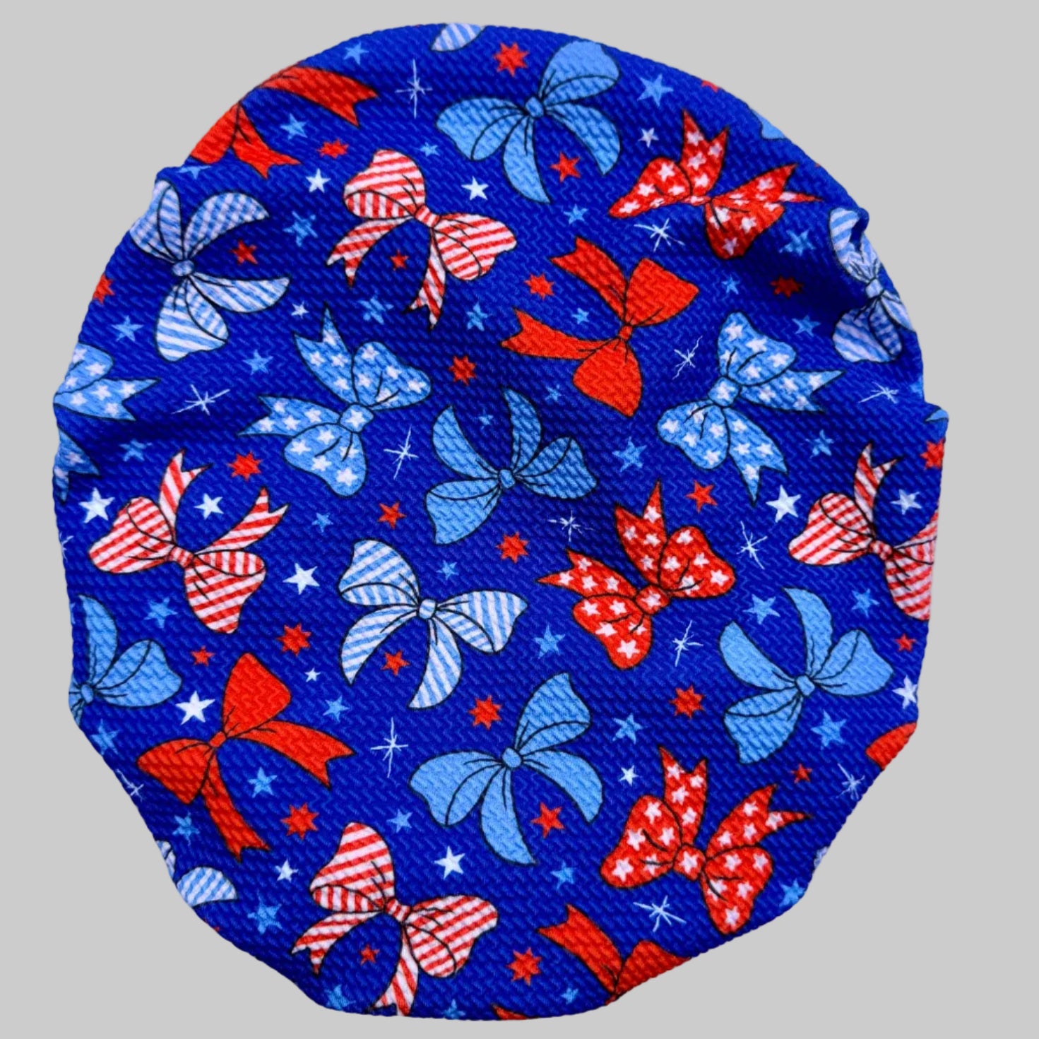 Patriotic Bows