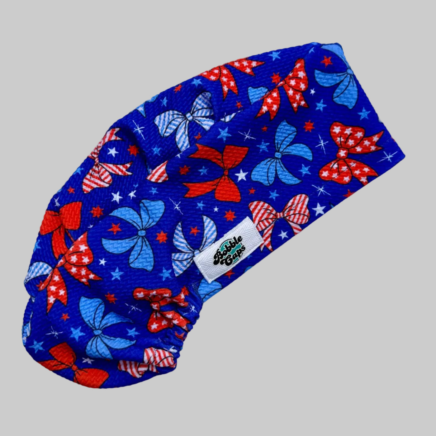 Patriotic Bows