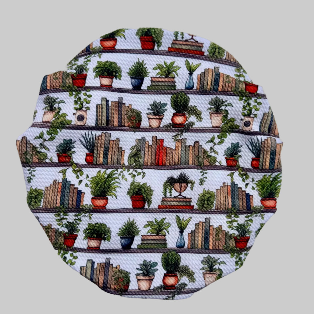 Plant Shelves
