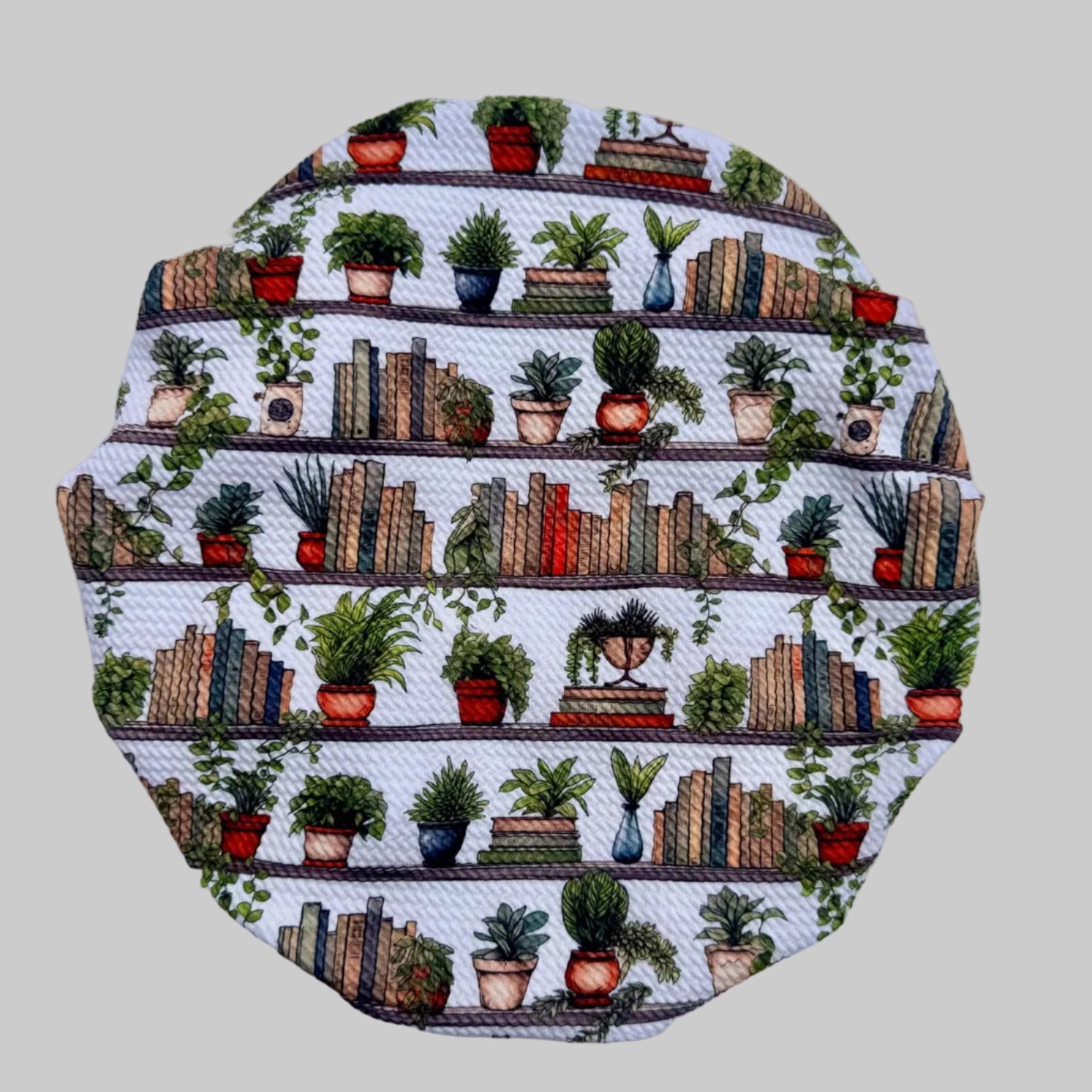Plant Shelves