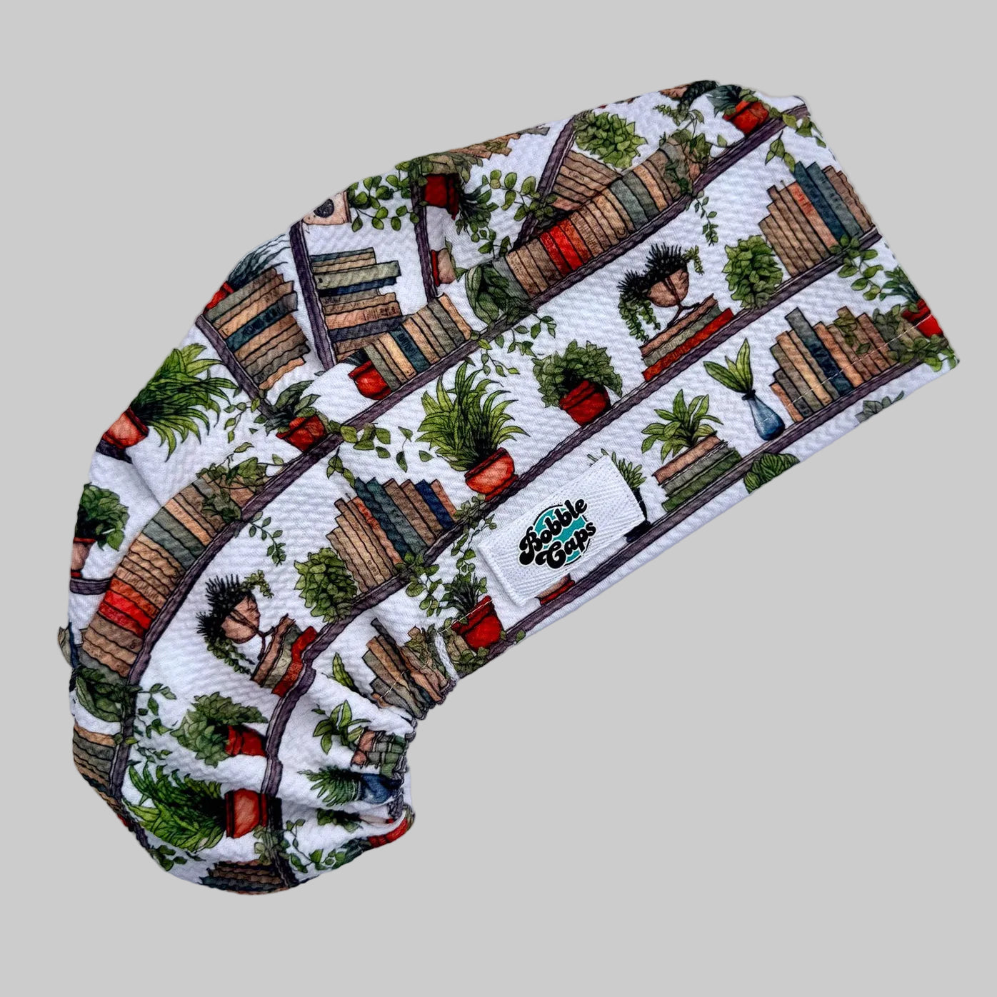 Plant Shelves