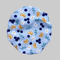 Lemons & Blueberries